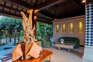 Radha Phala Resort & Spa - 1