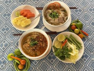 La Maison du Laos - 8