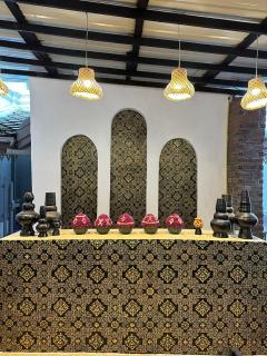 La Maison du Laos - 4