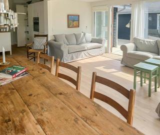 Holiday Home At Fynshoved - 2