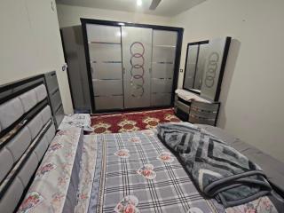 شقه مفروشه جميله جدا بموقع متميز 4 - 4