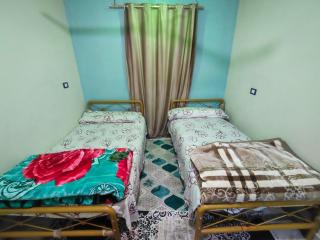 شقه مفروشه جميله جدا بموقع متميز 4 - 2