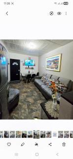 Apartamento amoblado cerca al aeropuerto el dorado - 9