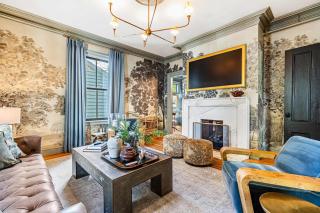 The Royce - Two Luxury Family Homes in Downtown Newport - Newport - 3