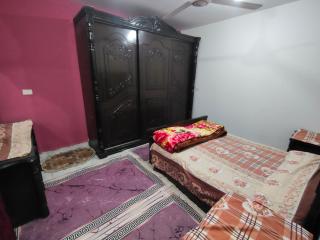 شقه مفروشه جميله جدا بمكان متميز 3 - Cairo - 2