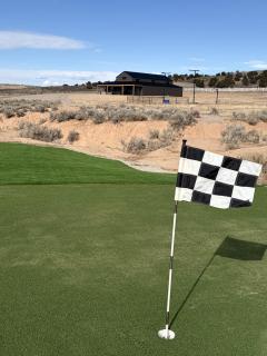 Yuba Lake Barndominium Resort - 7