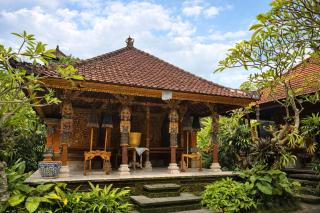 Puri Anyar Ubud - 5