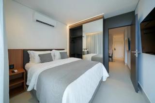 Resort Porto 2 Life - Apartamento Completo em Muro Alto Porto de Galinhas - 1