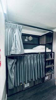 Anew Homestay & Sleepbox - 3