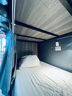 Anew Homestay & Sleepbox - 1