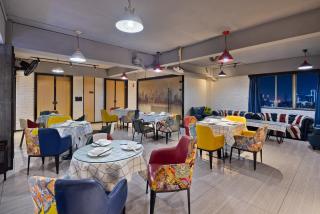 PHIREN Hotel Changsha Wuyi Square - 2