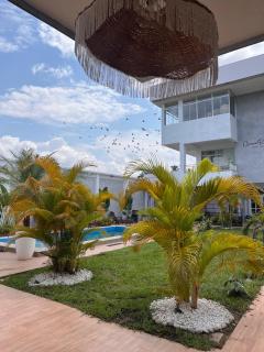 Cevero Rodriguez Hotel Boutique - 8