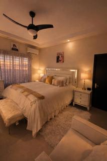 Pyramid Tranquility Luxury Gated Pool Villa - 5