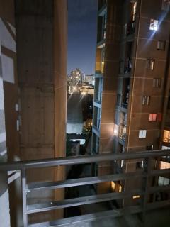 Deptos Santiago Bellas Artes - 5