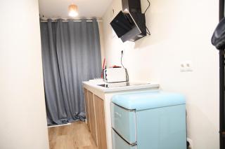 calle Gandía G1 - 6