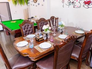 Annalin Pool Villa Krabi Ao Nang - 8