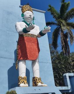 Bonito y cómodo departamento con ac - 5