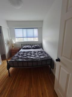 Vancouver Family Rooms- YVR 11 Min Drive, Free Parking & Wifi - 1