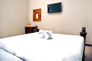 Hotel Duta Karimun - 3