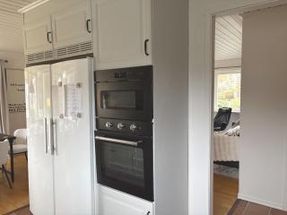 Spacious holiday home in Ellös 300 m to a beautiful sandy beach SE09113 - 1