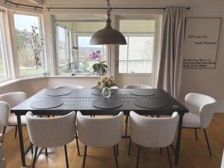 Spacious holiday home in Ellös 300 m to a beautiful sandy beach SE09113 - 5