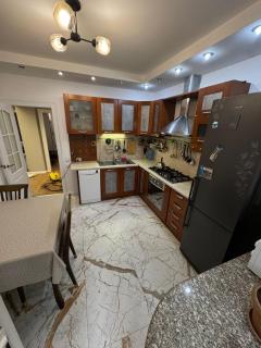 Двухкомнатная квартира в центре - 7