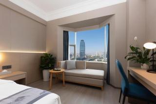 Greatwall Hotel - Zhengzhou - 9