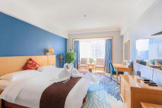 Greatwall Hotel - Zhengzhou - 4