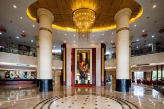 Wuhan Newport International Hotel - 5