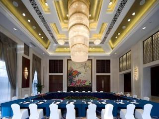 Changzhou Fudu Qingfeng Garden Hotel - 3