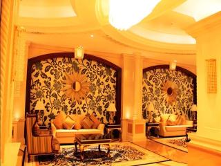 Changzhou Fudu Qingfeng Garden Hotel - 1