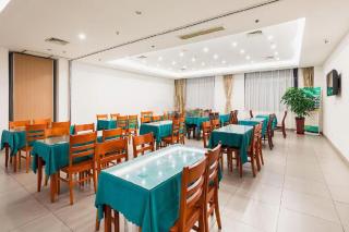 GreenTree Inn Jiangsu Wuxi Meiyuan Kaiyuan Temple Subway Master Station Express Hotel - 8