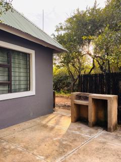 Unogwaja Rest - Marloth Park - 7