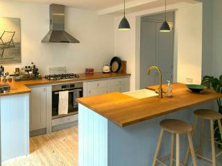 Villa From 1896 With Timeless Charm At Østerbro - 4