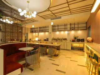 Magnotel Business Jining Huancheng North Road - 8