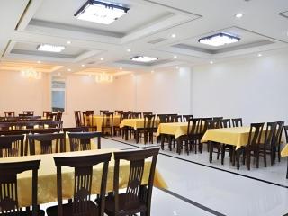 Weihai Huayu Business Hotel - 9