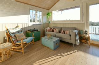 Cabin With California Vibe By Outer Oslofjord - 6