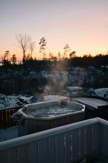 Cabin With California Vibe By Outer Oslofjord - 5