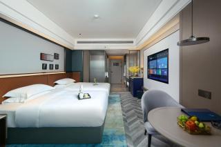 雅致酒店-广州天河奥体中心店 - 8