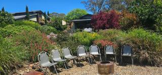 Shiloh Station House - 9