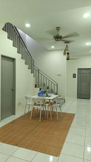 EMBUN Homestay - 7