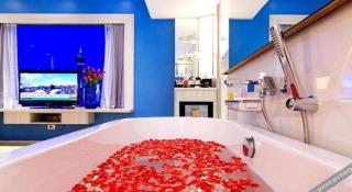 Grand Scenaria Hotel - 9