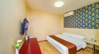 Kunlun Leju Business Hotel Kaifeng Gulou - 2