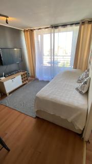 Cómodo Departamento en el Corazón de Las Condes - 2