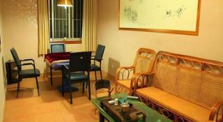 Nanning Hawks Holiday Hotel - 5