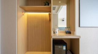 The Grace Hotel Shanghai Yexie - 2