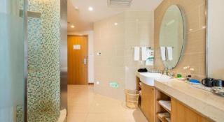 Xian Song Of Apple Hot Spring Hotel - 5