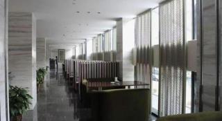 Southeast Peninsula Hotel Quanzhou - 1
