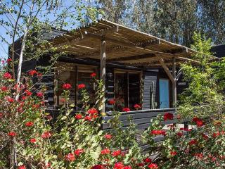 Cabañas de Gran Capacidad La Campana ruka Olmué - 4