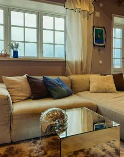 Renovated Stable With Views On Kinnekulle - 3